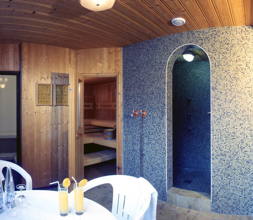 Gasthof Thanner Brandberg Buitenkant foto